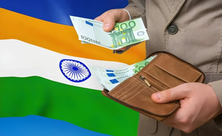 Travel Guide from India to Europe with Currency Exchange Tips