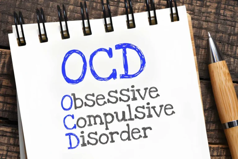 What Really Drives OCD The Hidden Triggers Behind Obsessive-Compulsive Patterns
