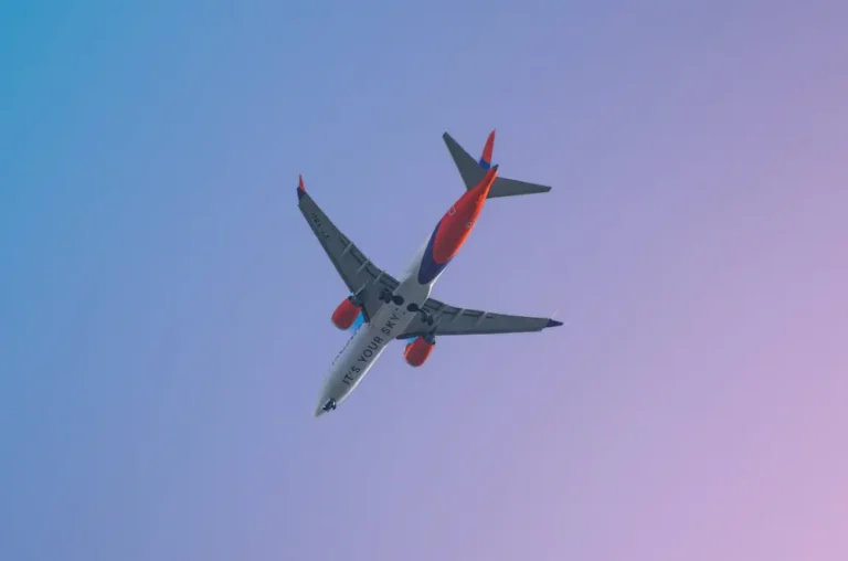 What To Log After A Flight When Something Feels Different