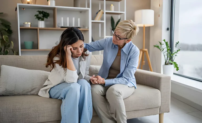 When Worry Takes Over - How One-on-One Therapy Can Help You Reclaim Your Peace