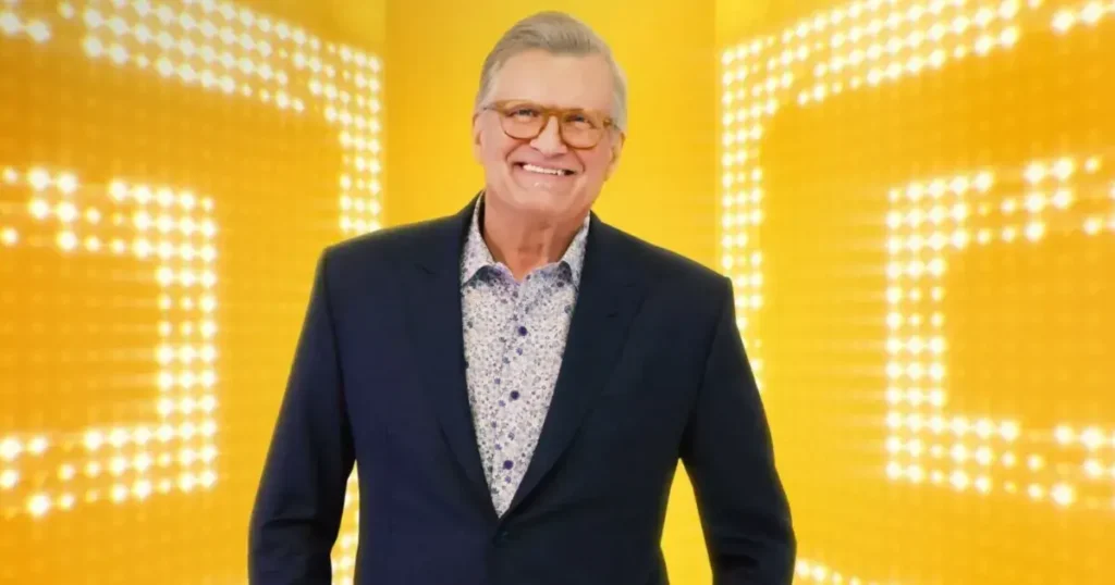 Who is Drew Carey Exploring His Life, Net Worth, and Where He Lives