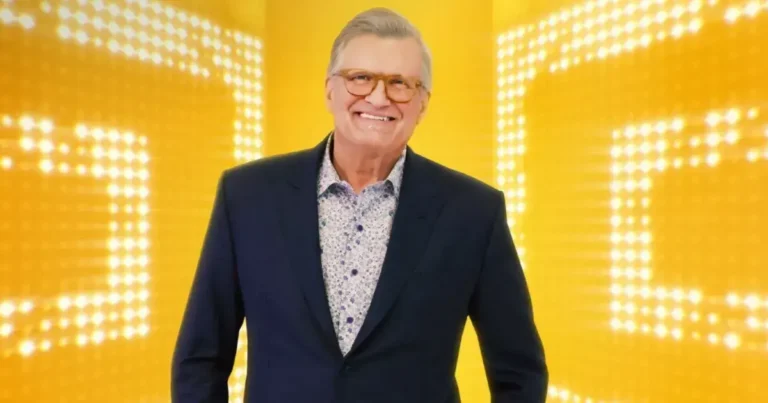Who is Drew Carey Exploring His Life, Net Worth, and Where He Lives