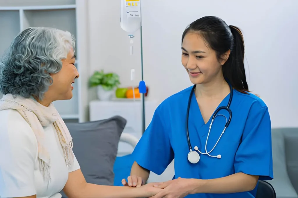 Why an Inpatient Treatment Program Orange County May Be the Fresh Start You Need