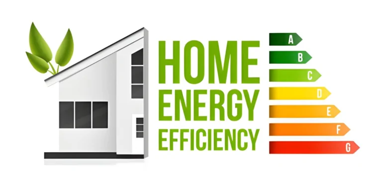 Want to Increase Your Home's Energy Efficiency?