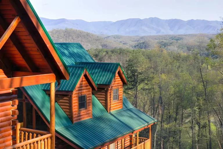 Gatlinburg Cabins Rentals What Sets Premium Resorts Apart