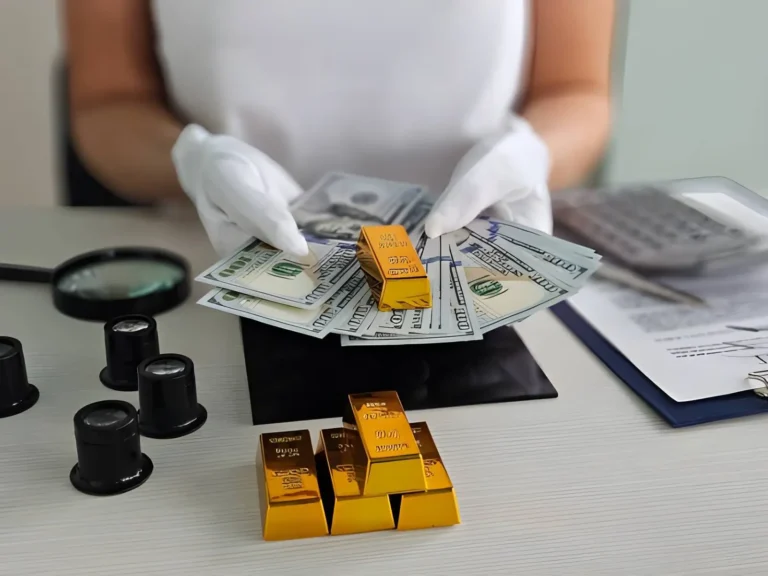 How to Sell Your Gold for the Highest Price Expert Tips & Best Practices