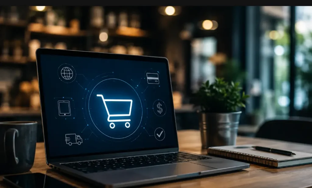 Payment Choice in Modern Online Commerce Payment Choice in Modern Online Commerce