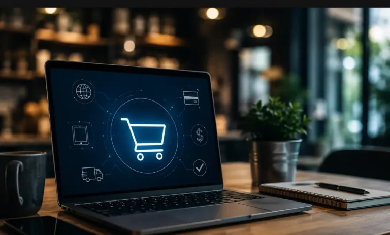 Payment Choice in Modern Online Commerce