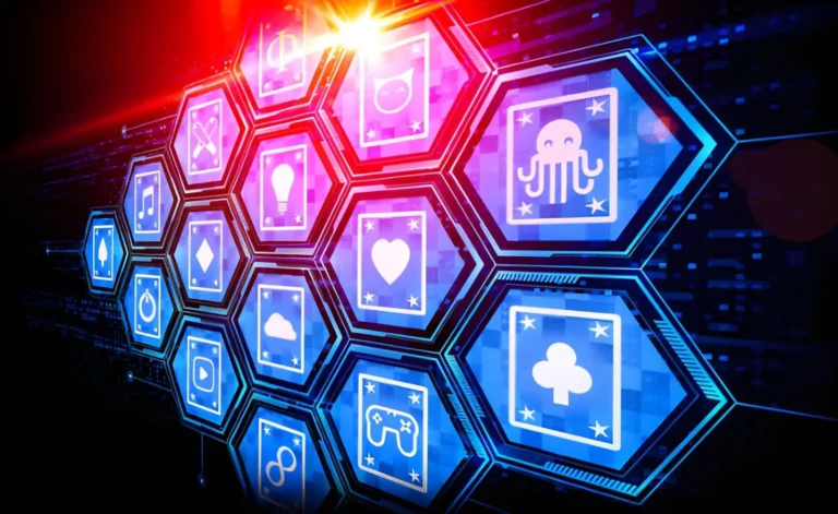 The Virtual Casino Ecosystem Framework Deconstructing European iGaming