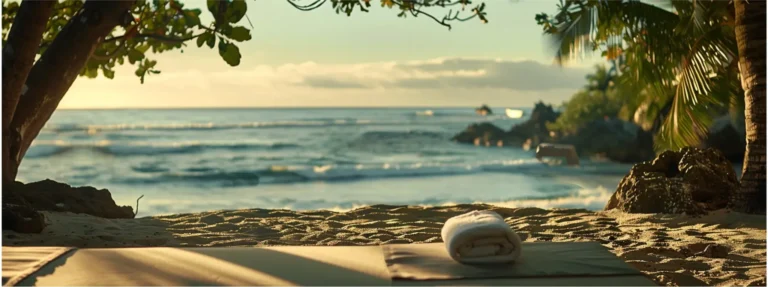 30a Beach Massage A Relaxation Experience Guide for Vacationers