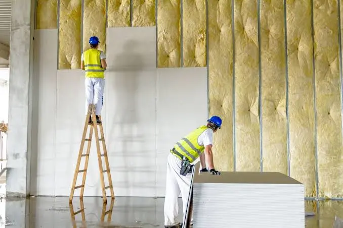 Entreprise d’acoustique : des solutions d’insonorisation performantes Entreprise d'acoustique des solutions d'insonorisation performantes