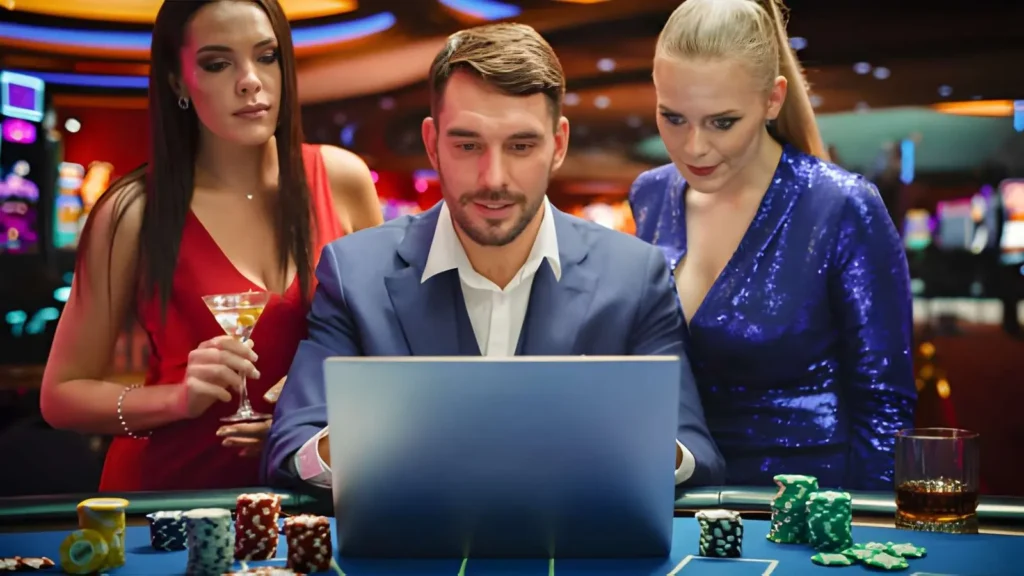 Online Casinos and French Celebrities: Who Plays, Where, and How to Choose in 2026 Online Casinos and French Celebrities Who Plays, Where, and How to Choose in 2026