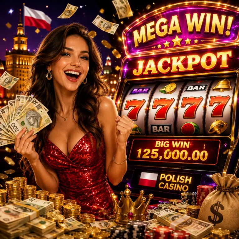 Poland Maintains the State Monopoly on Online Casinos Advantages, Disadvantages, and Market Prospects Until 2030