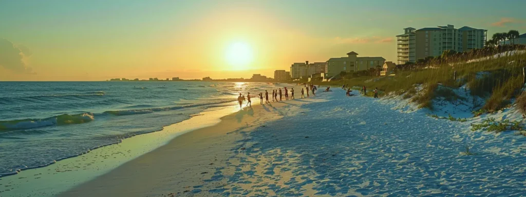 Why Destin Massage Specialists Promote Holistic Health Practices Why Destin Massage Specialists Promote Holistic Health Practices