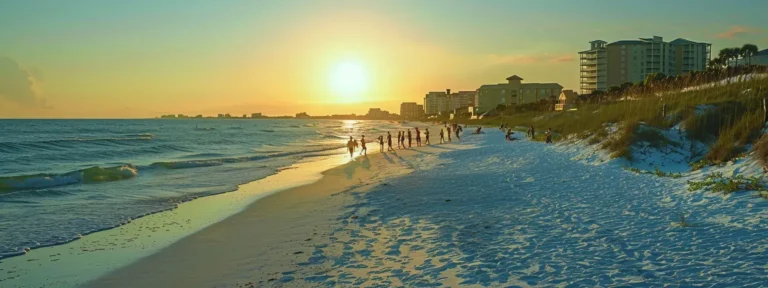 Why Destin Massage Specialists Promote Holistic Health Practices