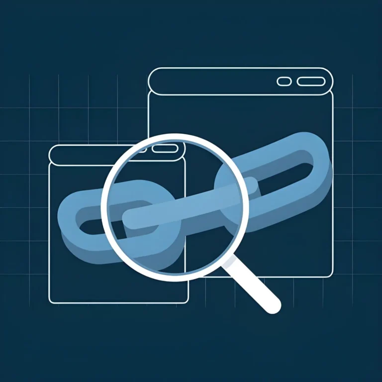 Why Quality Backlinks Build Trust