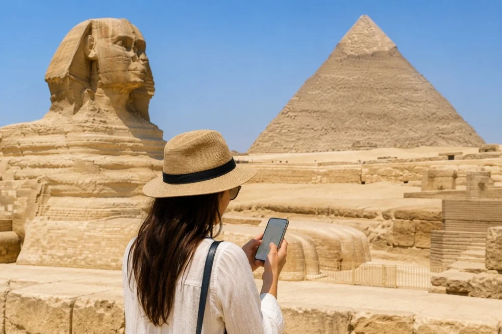 Les erreurs de voyage qui peuvent gâcher un séjour en Égypte (et comment les éviter)