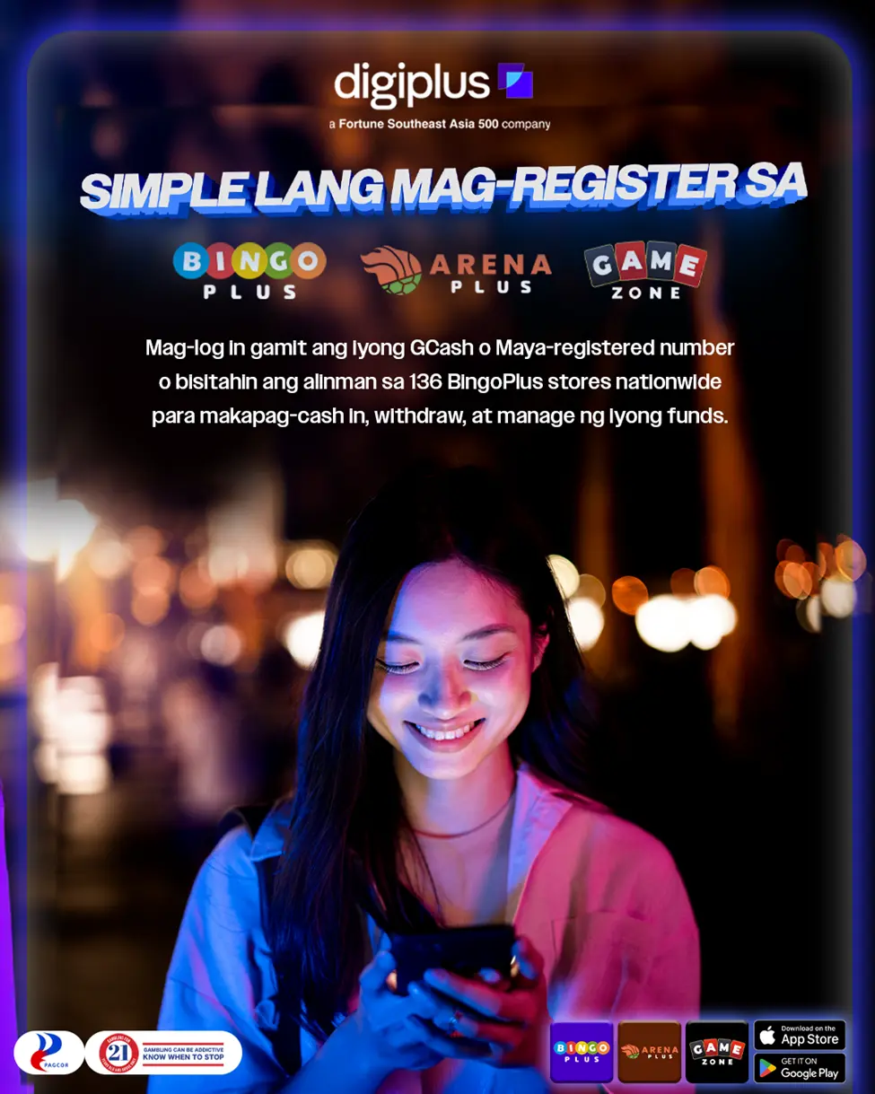 GameZone Gives Online Pusoy a Home