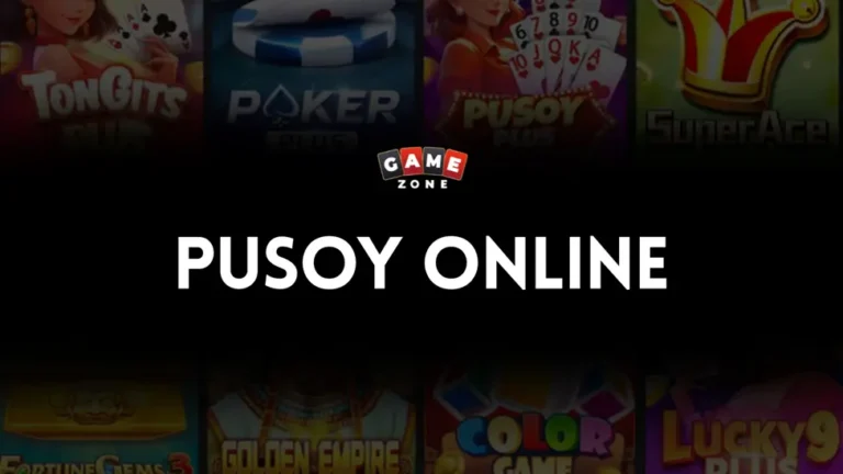 GameZone Gives Online Pusoy a Home