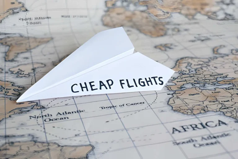 National Cheap Flight Day How to Actually Score the Fares