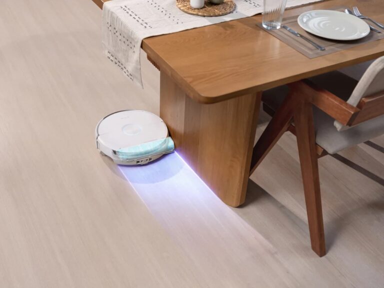 What Actually Makes the Best Robot Vacuum and Mop in 2026