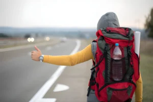 A Solo Traveler's Guide to Building Better Safety Habits