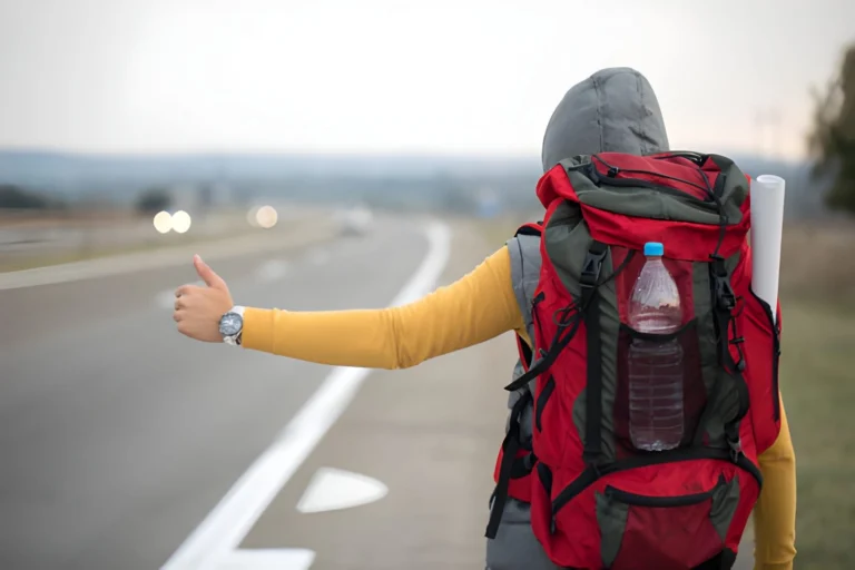 A Solo Traveler's Guide to Building Better Safety Habits