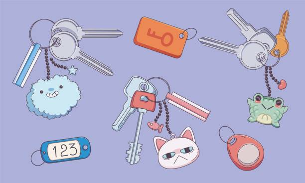 5 Common Mistakes to Avoid When Creating Custom Keyrings for Promotion