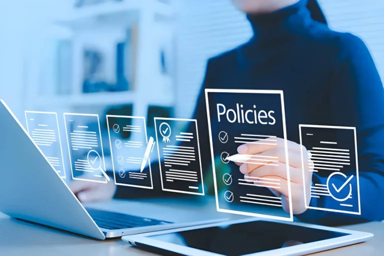 Enterprise Strategies for Secure and Compliant Data Management