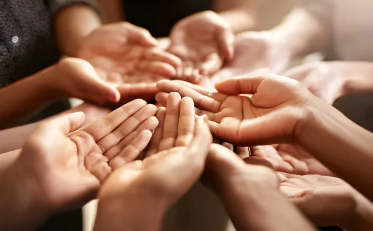 How Faith Encourages Helping Others in Need