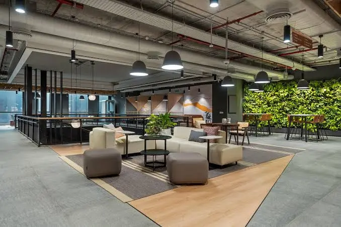 The Strategic Value of Health-Centric Workspace Design for Modern Businesses