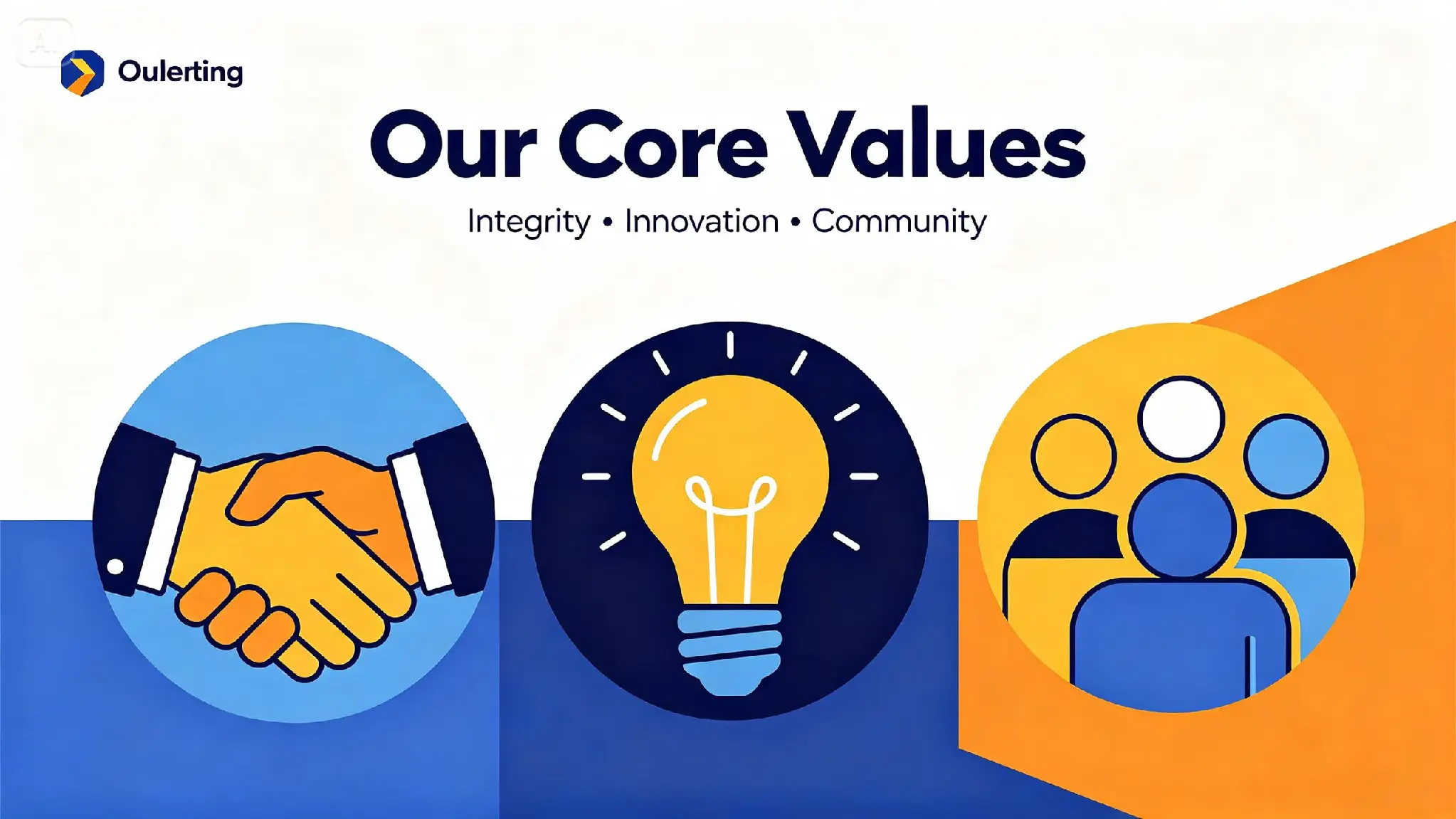 Turn Brand Values into Striking Social Media Artwork