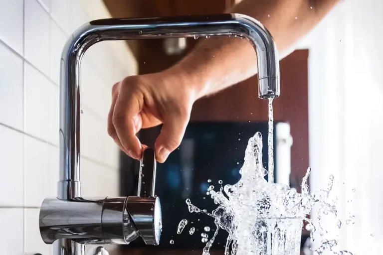 ity Secretly Impacts YHow Tap Water Qualour Garden and Plumbing