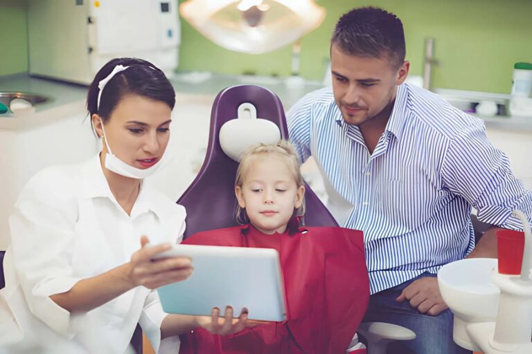 Keeping A Baby Tooth In Adulthood What A Family Dentist Monitors