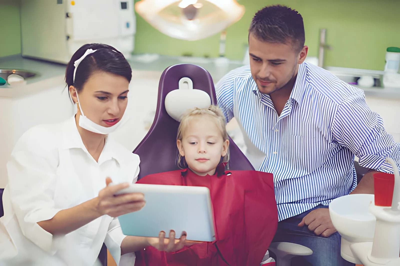 Keeping A Baby Tooth In Adulthood What A Family Dentist Monitors