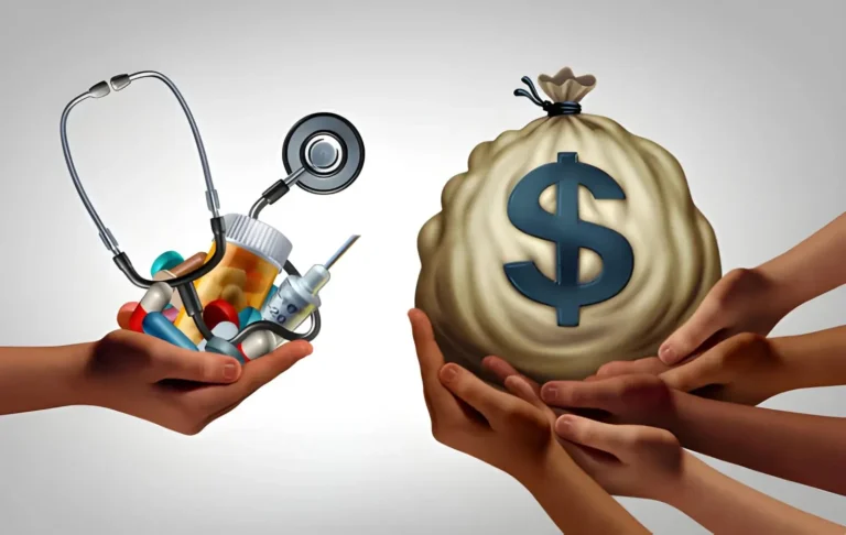 The Connection Between Preventive Care And Lower Costs