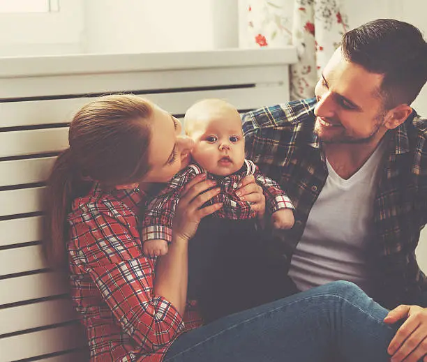 What Parents Should Know About Adding a Newborn to Health Insurance