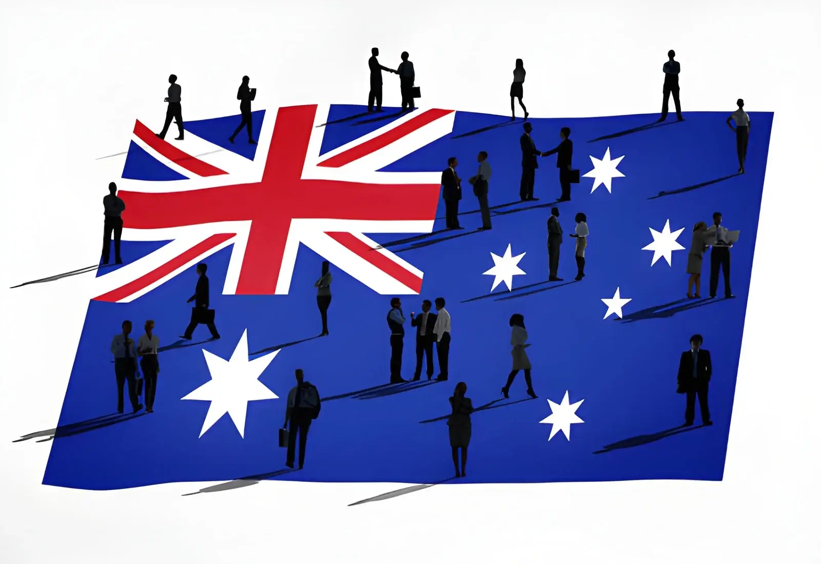 Why Ambitious Professionals Are Choosing Australia for Their Next Career Move